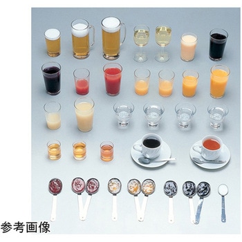 フードモデル(嗜好食品類1～32) イワイサンプル