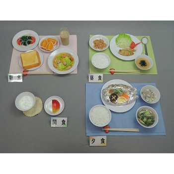 フリーチョイスを使った応用例  脂質代謝異常2 1800kcal 36 イワイサンプル