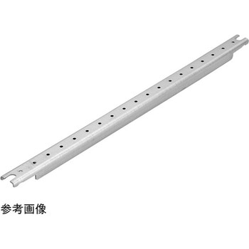 ベース取付レール XRシリーズ 河村電器産業