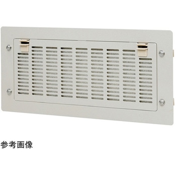 ファン付フィルターユニット FFYシリーズ 河村電器産業