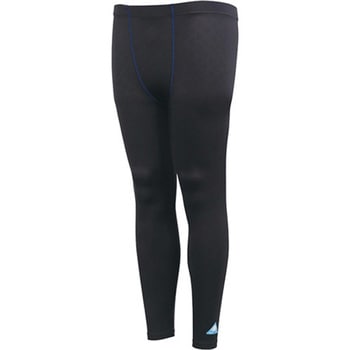 フリーズテック冷却フルレングスタイツ HO-641BKシリーズ ユニット