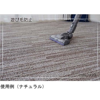 ピースカーペット ヴィラ 江戸間タイプ 13278886シリーズ スミノエ