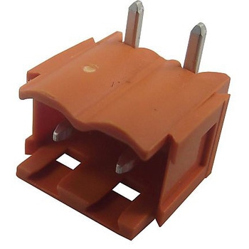 ヘッダ サイド エントリー 15WAY WEIDMULLER