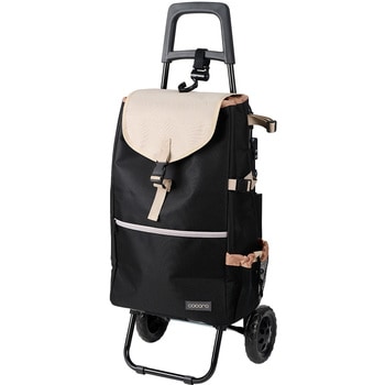 ショッピングカート MORRY(モリー ) 保温 保冷 40L COCORO