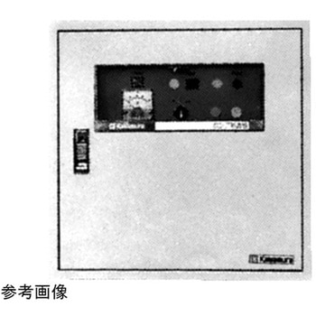 ポンプ制御盤 EGPシリーズ 河村電器産業
