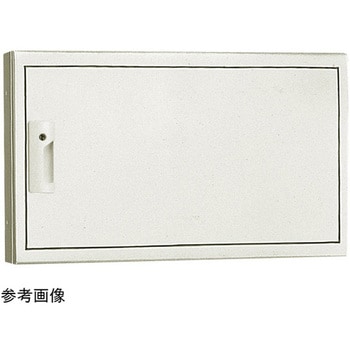 ホーム盤用キャビネット HXKシリーズ 河村電器産業