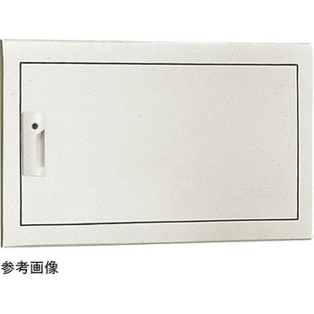 ホーム盤用キャビネット HXKシリーズ 河村電器産業