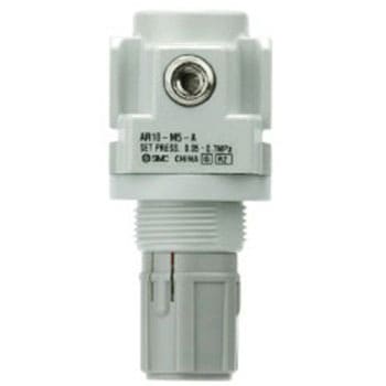 AR10-M5-NRY-A レギュレータ AR-Aシリーズ AR10 SMC 52729435