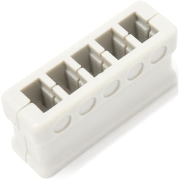 BSリユーザブルECGリード線 フクダ電子CMC-700-5/Drager MP03413/Siemens 5956466互換 bitstrong