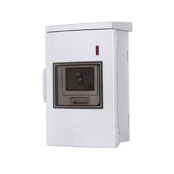 手元開閉器 NSBO 河村電器産業