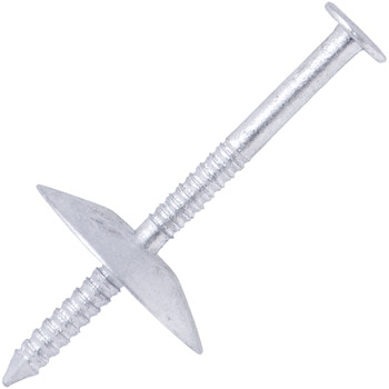 370RUKH ニューハーフ カラー傘釘 リング 若井産業 52735928