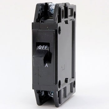 ノーヒューズブレーカ NL-R 河村電器産業