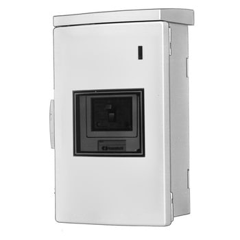 手元開閉器 NSBO 河村電器産業