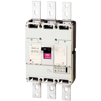 ノーヒューズブレーカ NB 河村電器産業