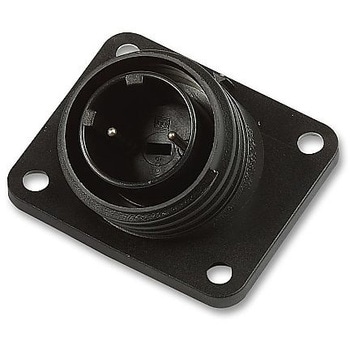 プラグ フランジ 5WAY BULGIN