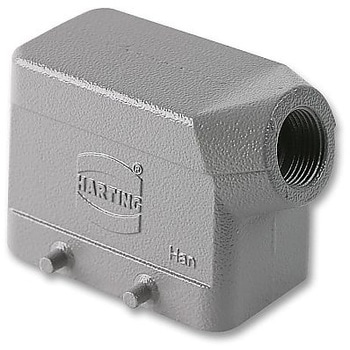 フード 10B サイド エントリー M32 HC ハーティング