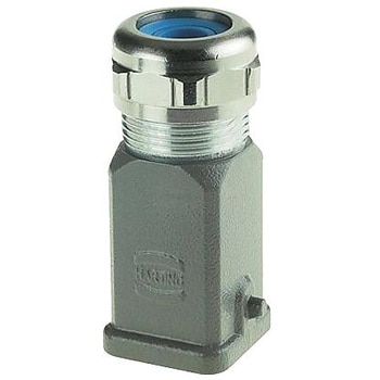 フード トップ エントリー 3A 1 レバー - ハーティング