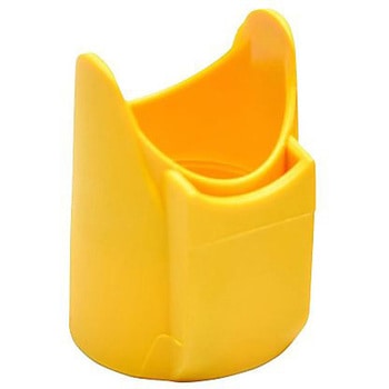 マーク付き スリーブ イエロー XLR コネクタ AMPHENOL