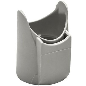 マーク付き スリーブ グレー XLR コネクタ AMPHENOL