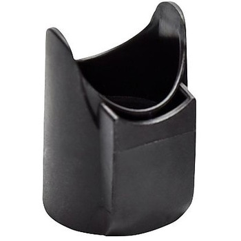 マーク付き スリーブ ブラック XLR コネクタ AMPHENOL