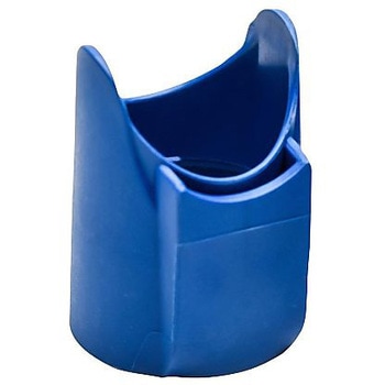 マーク付き スリーブ ブルー XLR コネクタ AMPHENOL