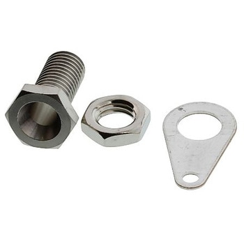 バナナ ジャック 15A ソルダー ユニペックス(UNI-PEX)