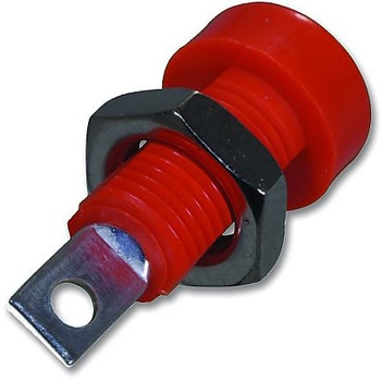 バナナ ジャック 15A ソルダー オレンジ ユニペックス(UNI-PEX)