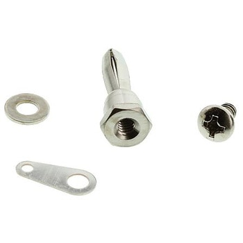 バナナ プラグ 15A ソルダー ユニペックス(UNI-PEX)