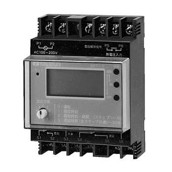 霜取タイマー DFT - 河村電器産業