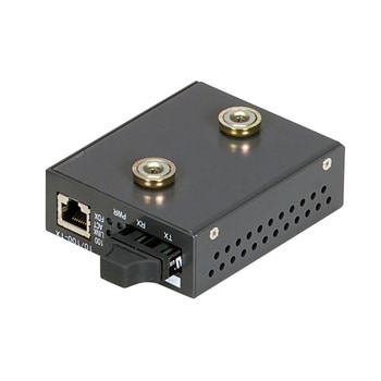 光メディアコンバータマグネット - 河村電器産業