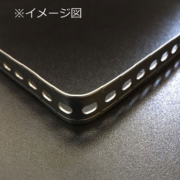 キレイに曲がる板 コンテック