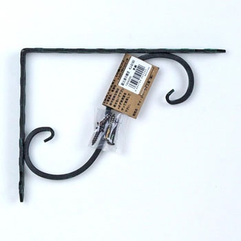 - 鍛冶屋の棚受 ケイ・ジー・ワイ工業 52751186