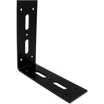 BY-46 巾広アングル長穴 WAKI(和気産業) 52751527