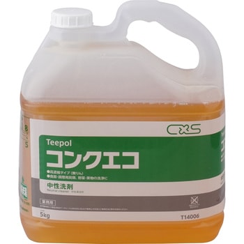 コンクエコ シーバイエス