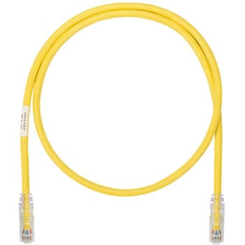 パッチコード(LANケーブル・両端コネクタ付) PANDUIT(パンドウイット)