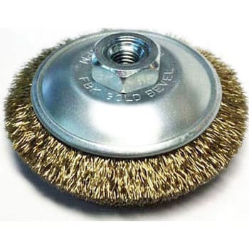 ベベル型ブラシ G線 フタバ(FBK)