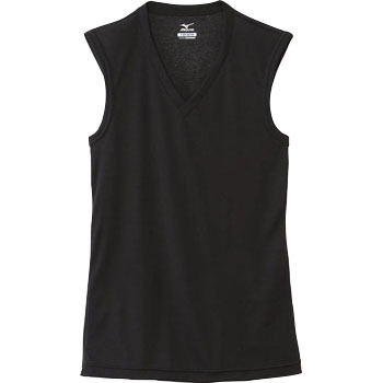 C2ja6109 ドライベクターエブリノースリーブvネックシャツ 男性用 1枚 ミズノ Mizuno 通販サイトmonotaro