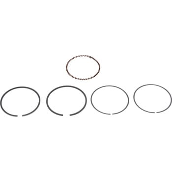 リングセット ピストン (ST 13011425004 ホンダ