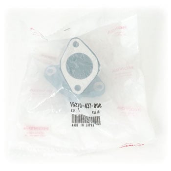 インシュレーター キャブレター 16210437000 ホンダ