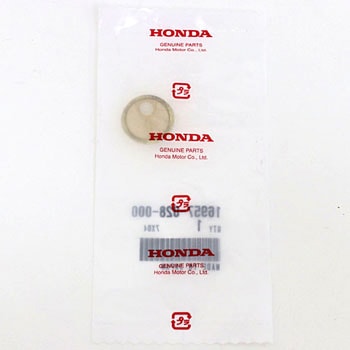 スクリーン フューエルストレーナー 16957028000 ホンダ