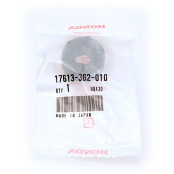 クッション フューエルタンクリヤー 17613362010 - ホンダ