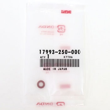 ガスケット フューエルコック 17993250000 - ホンダ