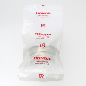 カラー エキゾーストパイプシ 18233438000 ホンダ