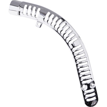 プロテクター エキゾーストパ 18240102671 ホンダ