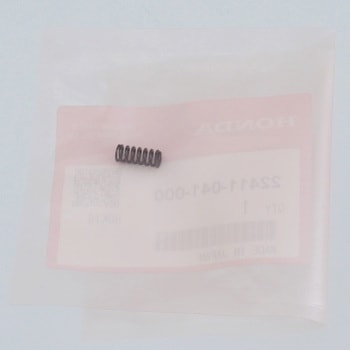 スプリング クラッチフリー 22411041000 ホンダ