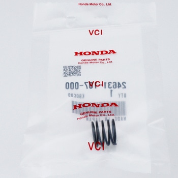 スプリング ギヤーシフトプ 24631107000 ホンダ