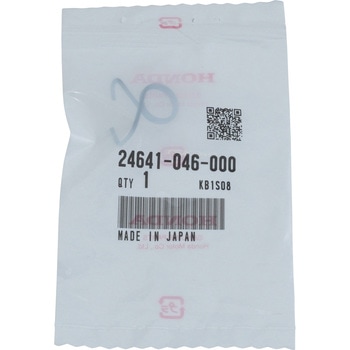 スプリング ギヤーシフトアー 24641046000 ホンダ