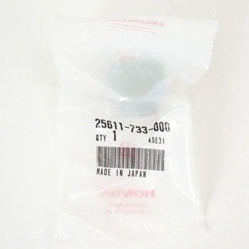 キャップ オイルフィラー 25611733000 ホンダ