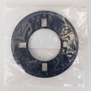 カバー リヤーホイールダンパ 41245051000 ホンダ