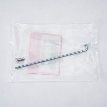 スポークセットB 10X120. 42608121730 ホンダ